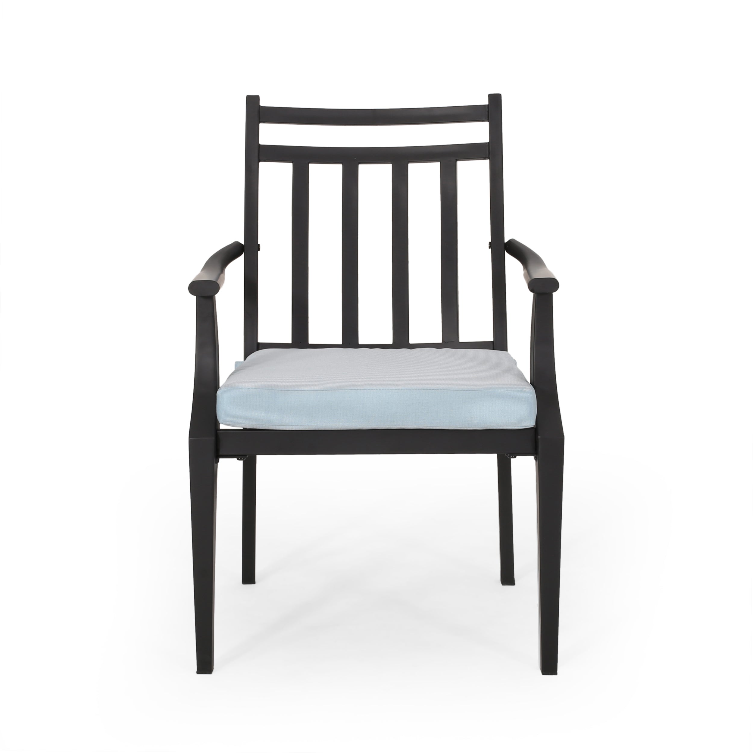 Delmar Dining Chair – Stylish and Comfortable Seating for Your Dining Area
