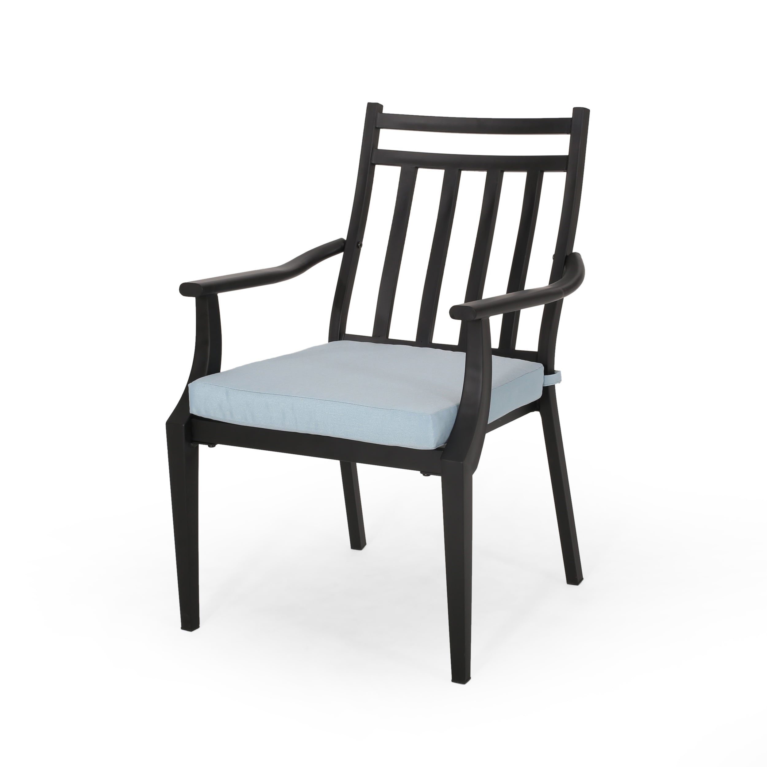 Delmar Dining Chair – Stylish and Comfortable Seating for Your Dining Area